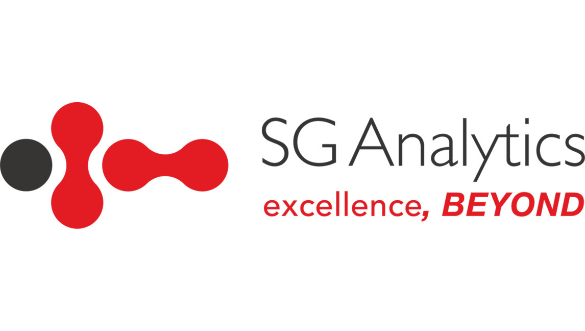 SG Analytics appoints Kulwinder Singh as CMO-thumnail