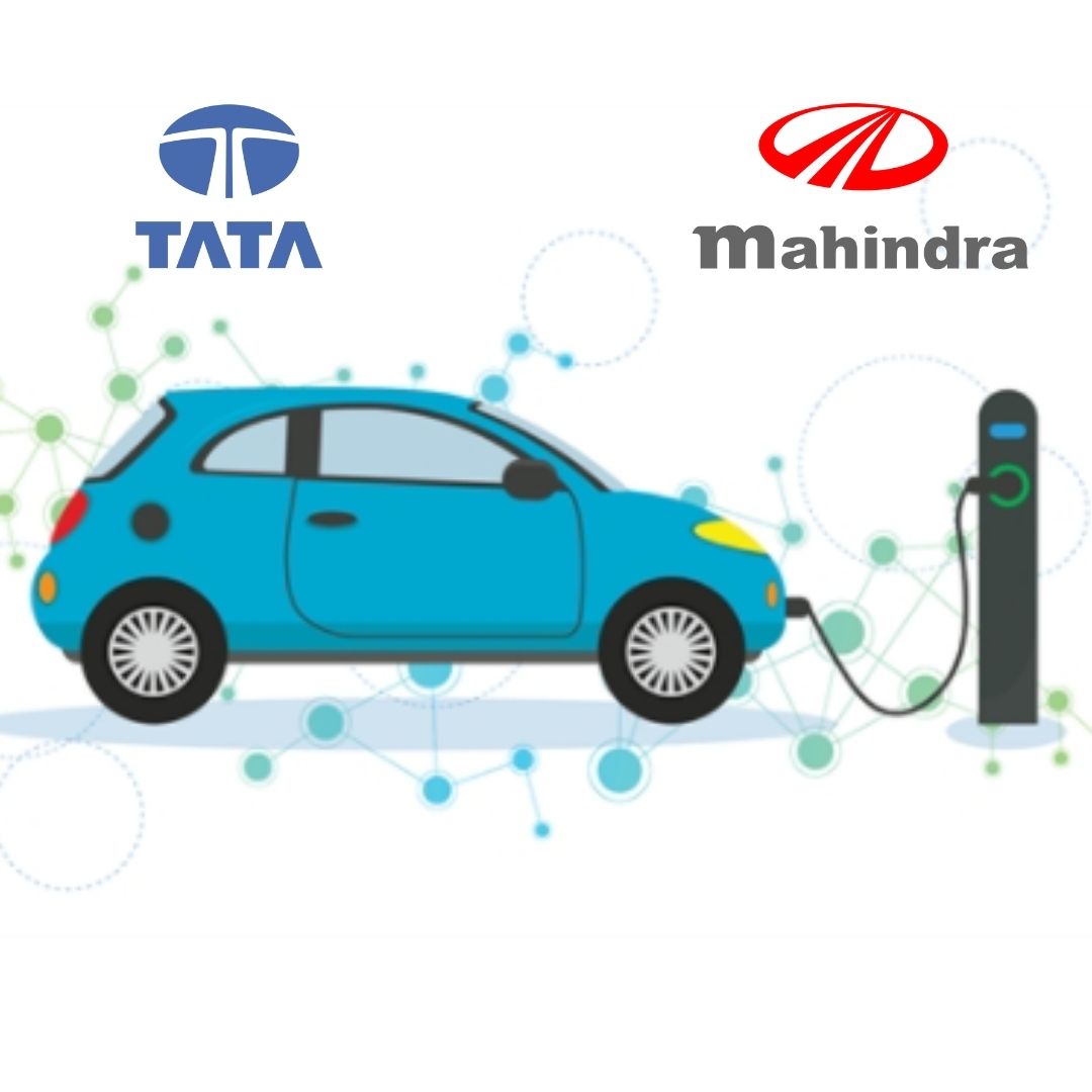 Tata Motors and M&M Likely to Create an EV Ecosystem in Maharashtra-thumnail