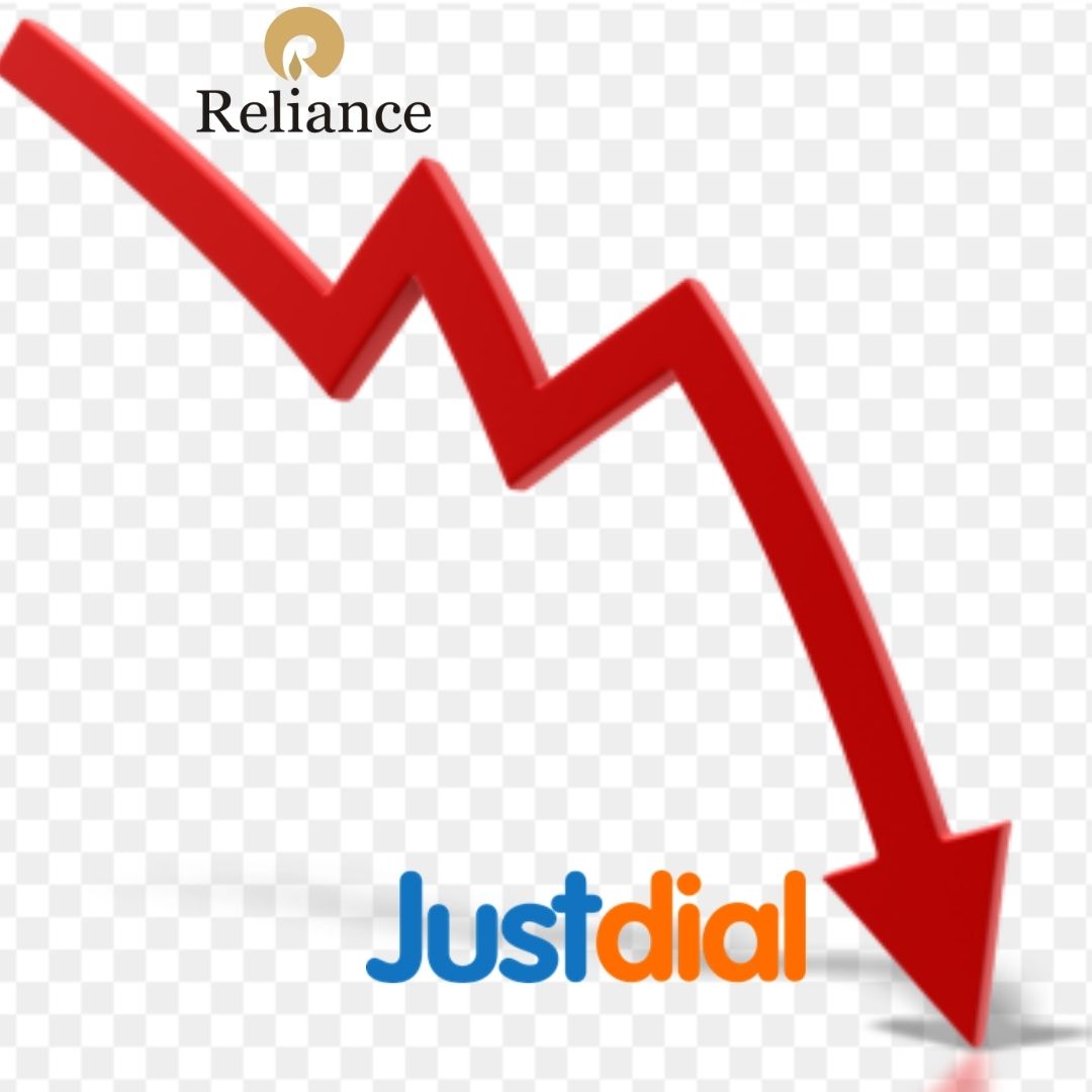 Reliance in Negotiations to Buy Justdial for $800-900 Million-thumnail