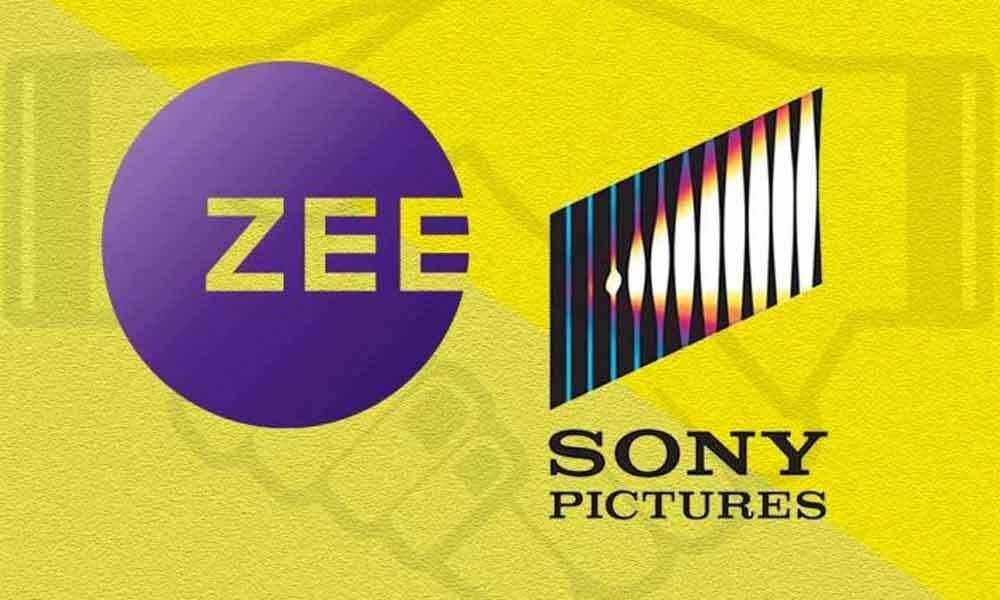 India’s merger with Sony & Zee to produce TV substations challenging Disney-thumnail
