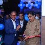 Union Minister Nitin Gadkari inaugurated a new state-of-the art pathology lab in Nagpur-thumnail