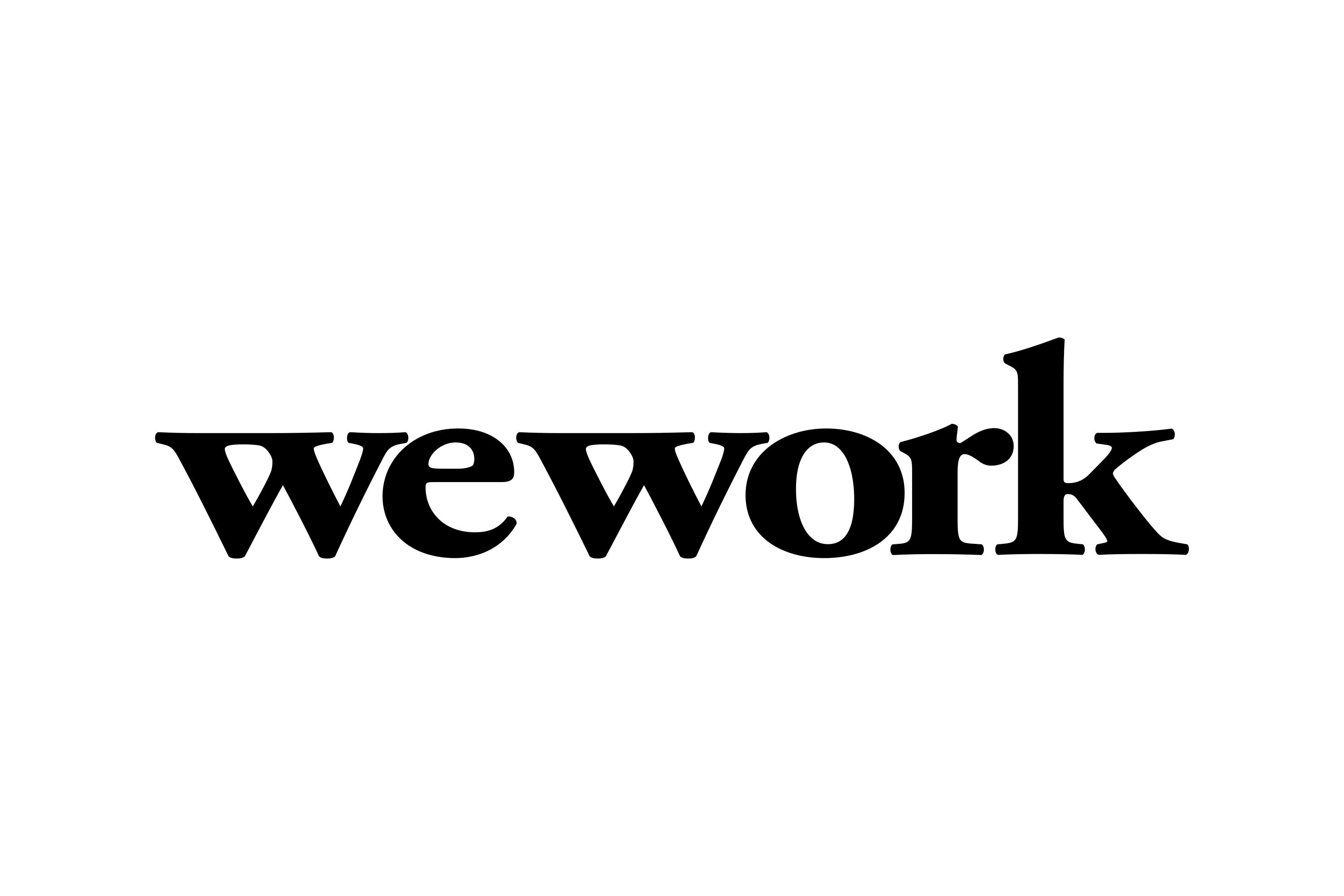 WeWork stock started trading two years after a failed IPO-thumnail