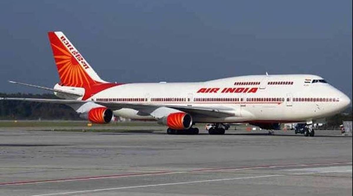 Maharaja reclaims its sole dominion through bid: Tatas to acquire Air India for Rs 18,000-thumnail