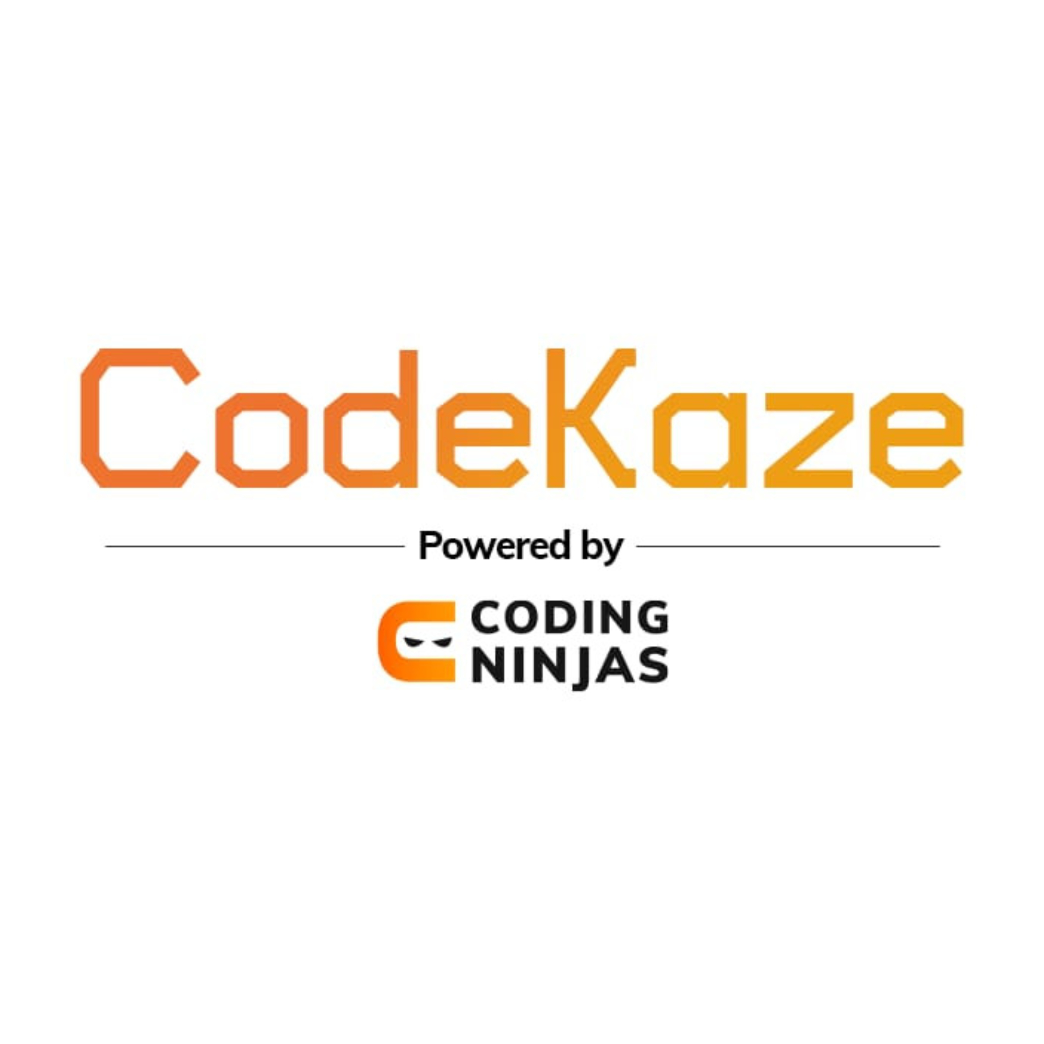 Coding Ninjas announces the winner of CodeKaze, India’s biggest coding competition-thumnail