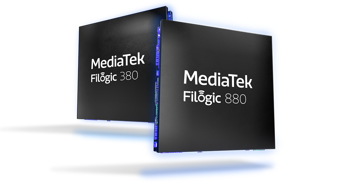 <strong>MediaTek Announces World’s First Complete Wi-Fi 7 Platforms for Access Points and Clients</strong>-thumnail