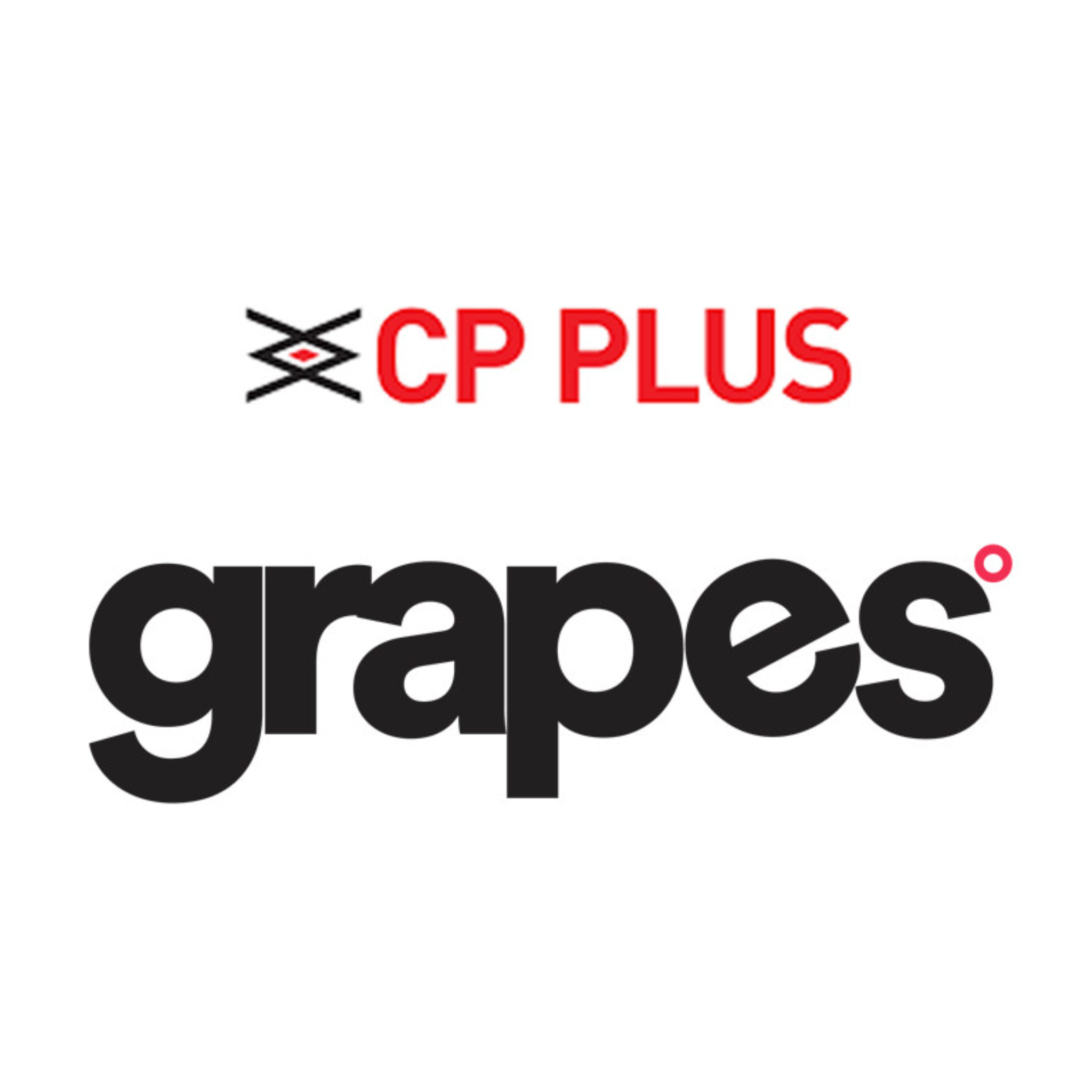 Grapes Digital wins the Digital AOR mandate for CP Plus-thumnail