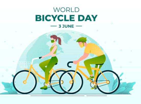 Shiva Cycles in association with SWAG Group organises event on the occasion of World Bicycle Day-thumnail