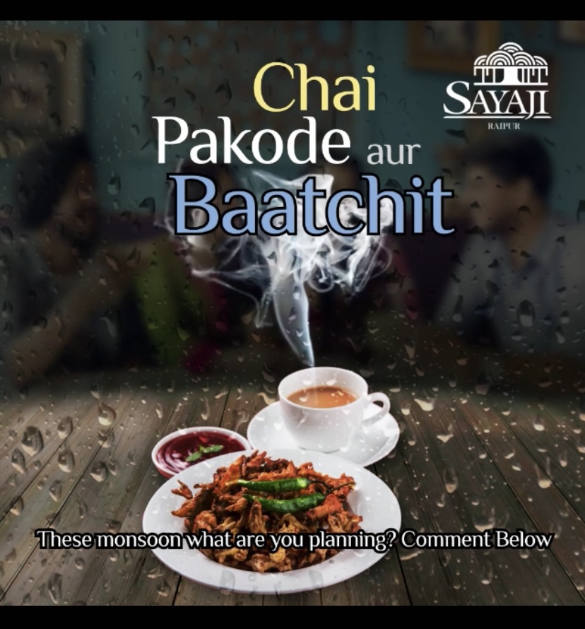 “Rain, Chai, Pakoda best TRIO“-thumnail