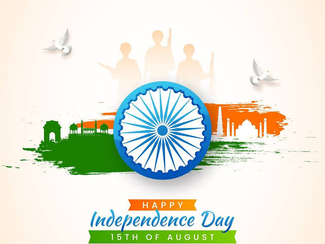On the occasion of Independence Day, Naveen Tiwari, CEO of InMobi and Glance shares a quote on the progress India has made in business and technology.-thumnail