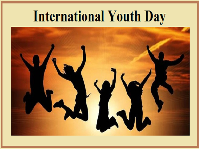 Quotes on behalf of Tech Mahindra, Esri India & Barco around International Youth Day-thumnail