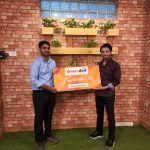 Anupam Mittal becomes the first Indian angel investor to democratise investing via IG reels; invests lakhs in entrepreneurial talents-thumnail