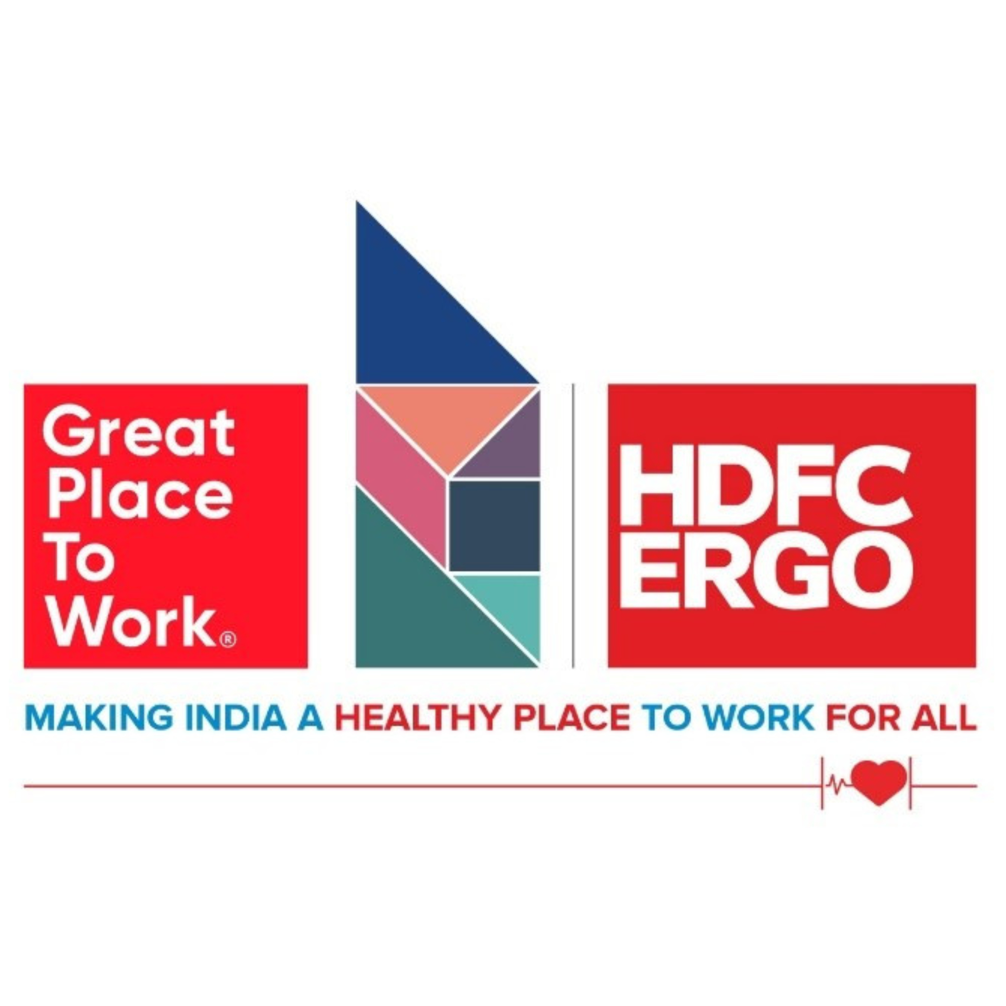 On the occasion of National Nutrition Week, Great Place to Work® hosted a webinar in partnership with HDFC ERGO General Insurance, as a part of their movement to ‘Make India a Healthy Place to Work for All.’-thumnail