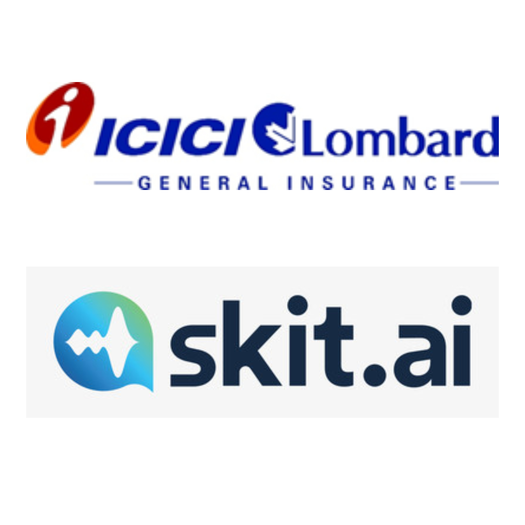 ICICI Lombard and Skit.ai partner to launch a first-of-its-kind AI-powered Digital Voice Agent to assist customers in tracking their claim status-thumnail