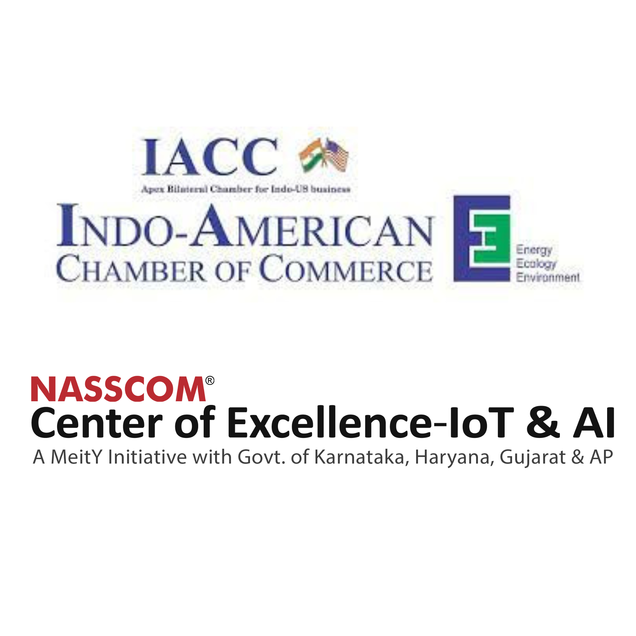 IACC and NASSCOM CoE sign MoU to accelerate adoption of emerging digital technologies in manufacturing-thumnail