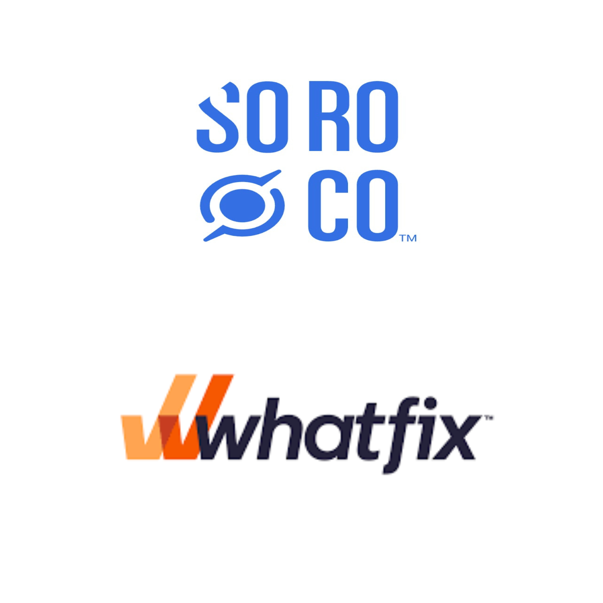 Soroco and Whatfix Announce Strategic Partnership-thumnail