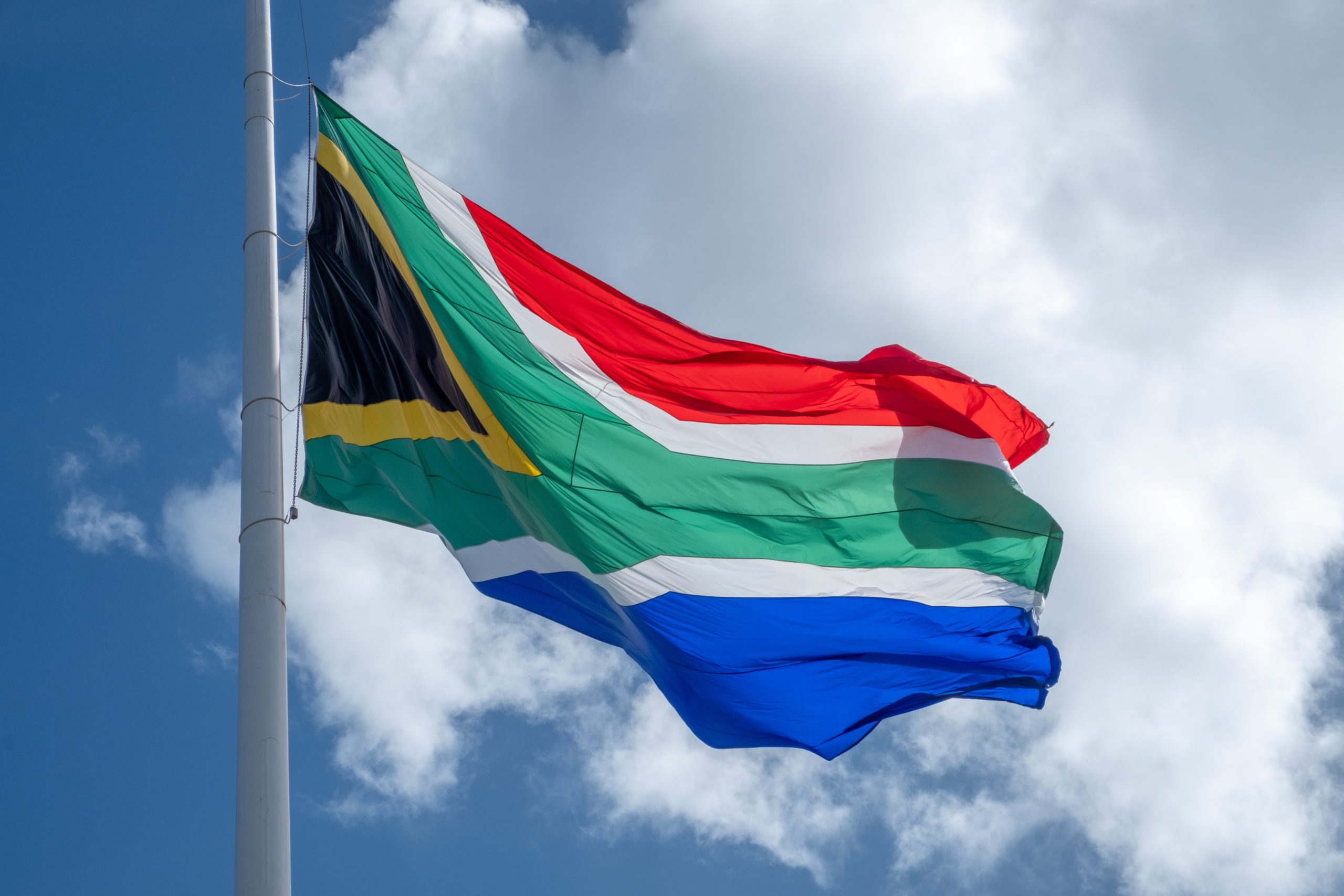 South Africa adopts laws to prevent being placed on the financial watchdog’s grey list-thumnail