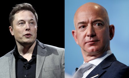 Elon Musk and Jeff Bezos have lost over $18 billion due to US inflation data that has roiled stock markets-thumnail