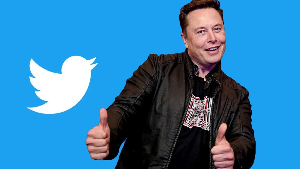 Twitter’s layoffs continue: Elon Musk dismisses about 5500 contract workers without warning.-thumnail