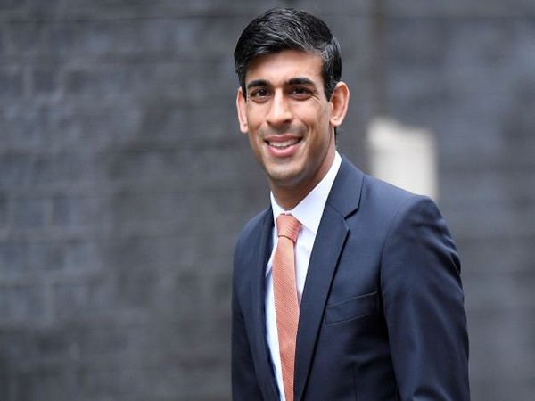 Rishi Sunak, UK’s first Indian origin PM to be, wishes to resolve the economic crisis of the country-thumnail