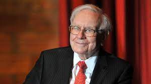 Over 750 million dollars have been given to family charities by Warren Buffett.-thumnail