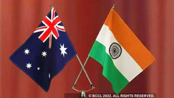 Free trade deal between India and Australia will take effect on December 29.-thumnail