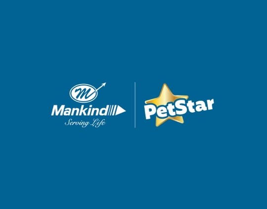 Mankind Pharma forays into pet-care segment, launches PetStar Dog Food-thumnail