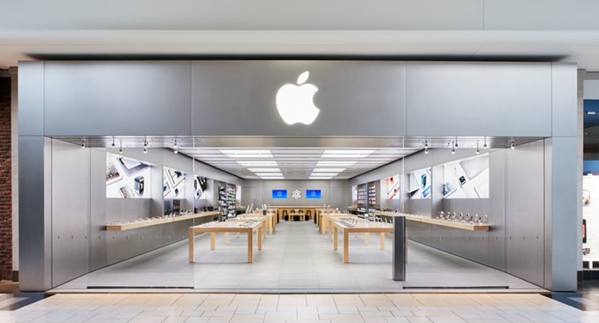 100 exclusive Apple stores will be opened by Tata Group in India.-thumnail