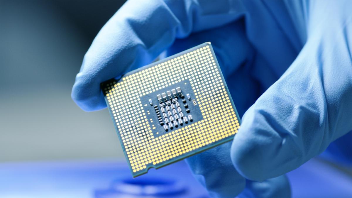 US plans for semiconductors move forward, but India is falling behind.-thumnail