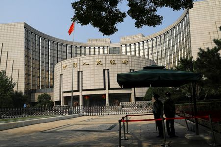 To promote growth, the China Central Bank will roll out new loan instruments.-thumnail