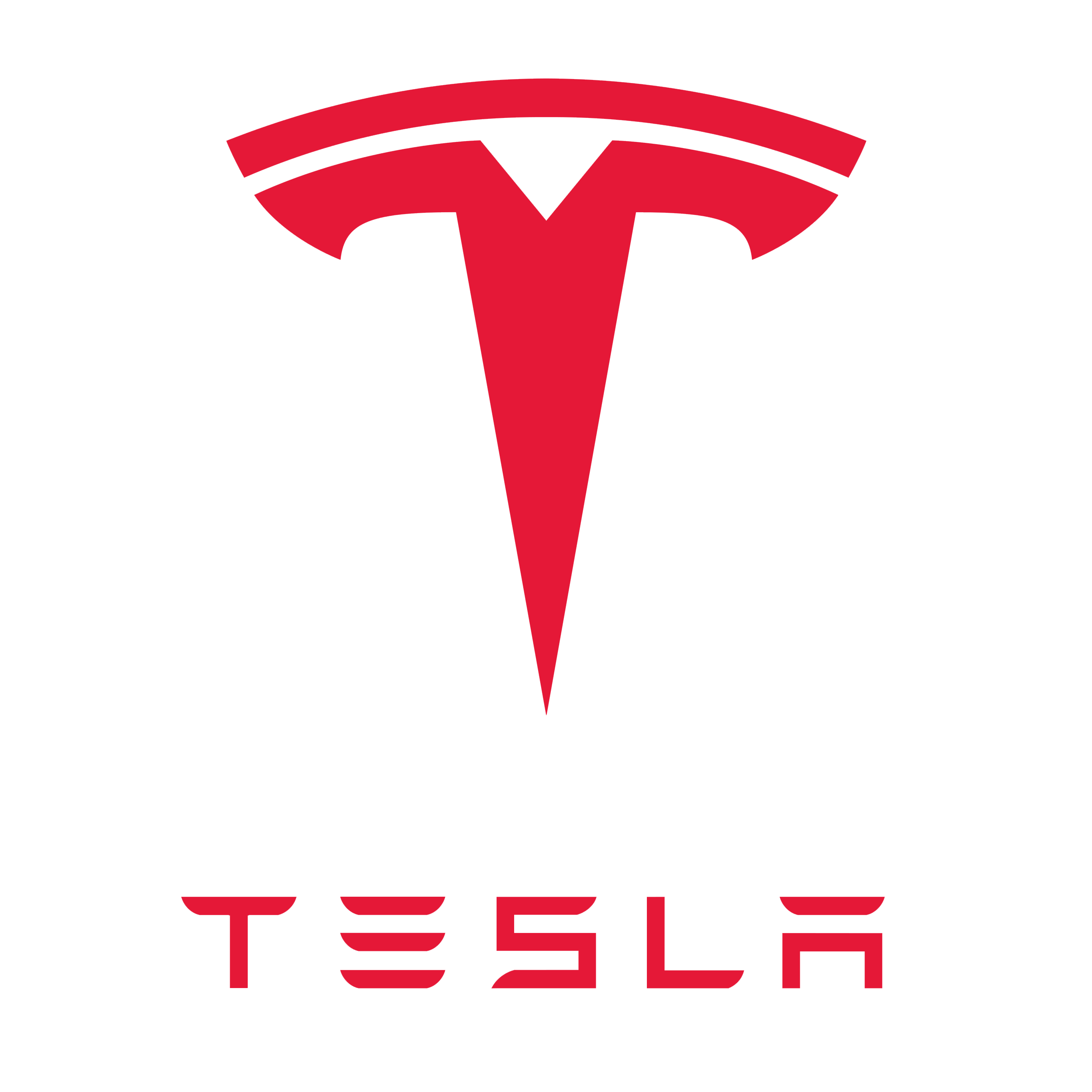 Semi-electric trucks and a cheap electric automobile will both employ iron-based batteries from Tesla.-thumnail