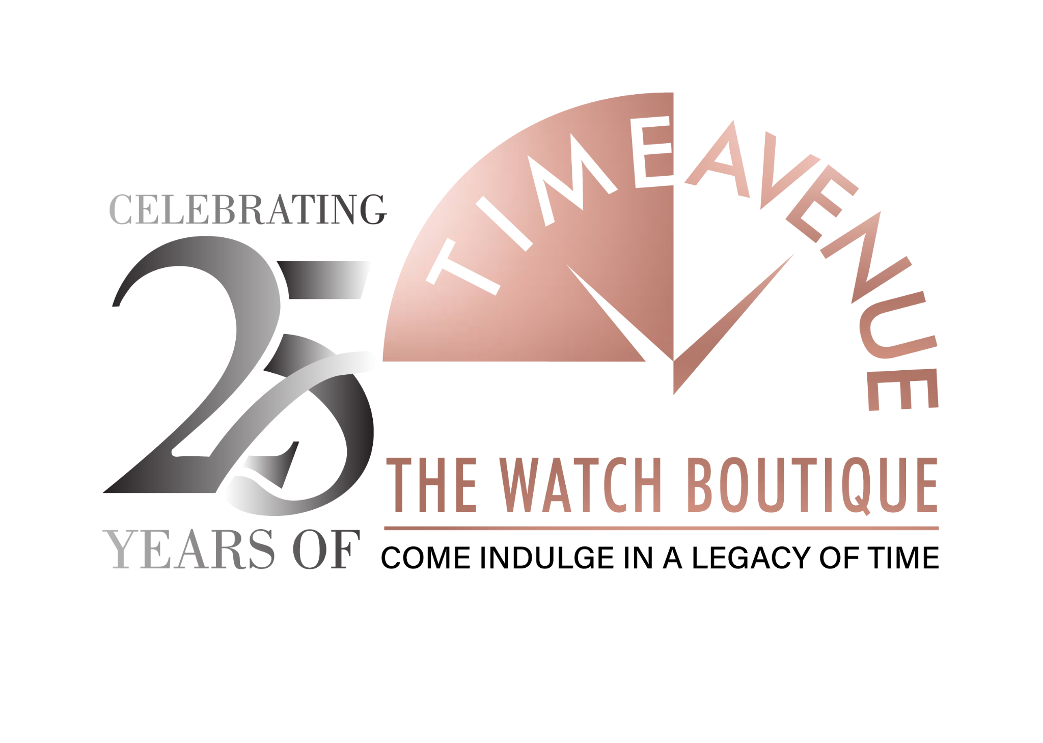 Time Avenue The luxury watch boutique celebrates 25 years-thumnail