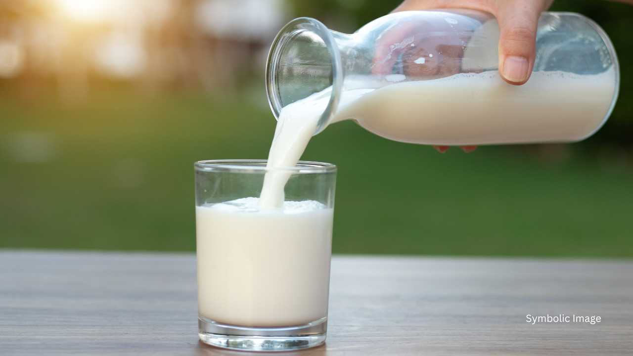 Economic crisis in Pakistan: milk prices reach PKR 210.-thumnail