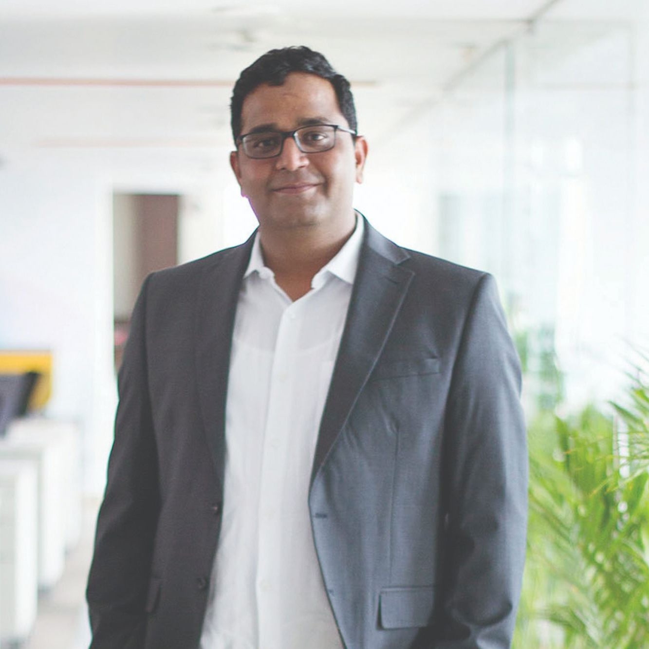 Paytm’s Vijay Shekhar Sharma describes ChatGPT’s effects on the banking world as “another nightmare.”-thumnail