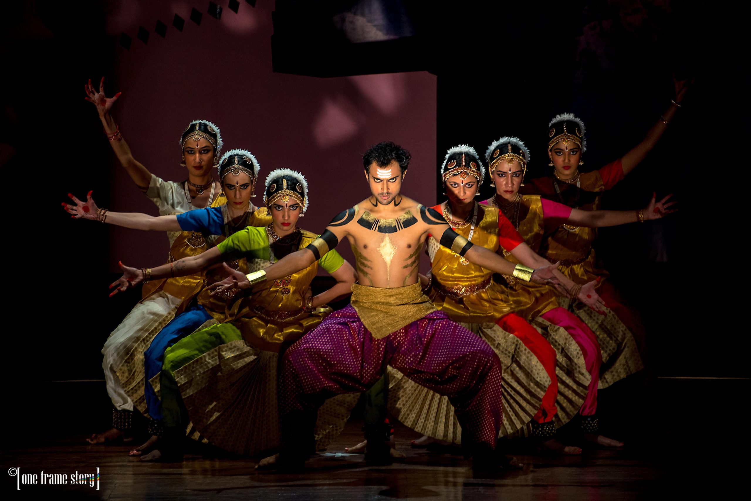 Indian Cancer Society, Delhi Branch and Jyotsna Shourie Dance Company Collaborate for a Fundraising Event.-thumnail
