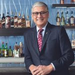 The Tanqueray gin manufacturer Diageo’s CEO, Sir Ivan Manezes, passes away.-thumnail