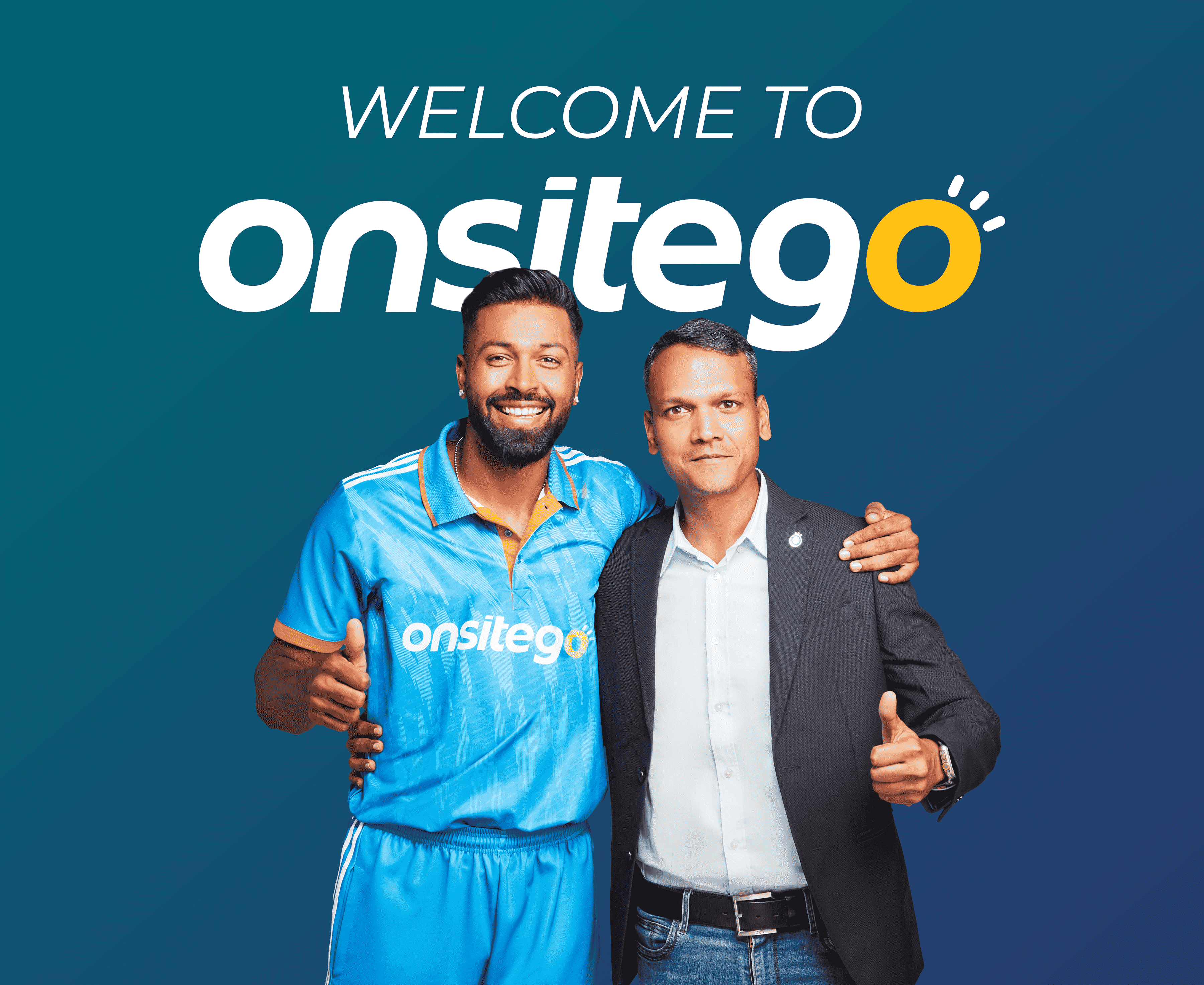 Onsitego & Hardik Pandya join hands to expand device protection category in India-thumnail