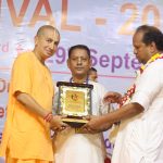 ISKCON’s World Holy Name Week and Bhadra Poornima Celebration Concludes along with over 15000 Bhagavata Purana Sets distributed-thumnail